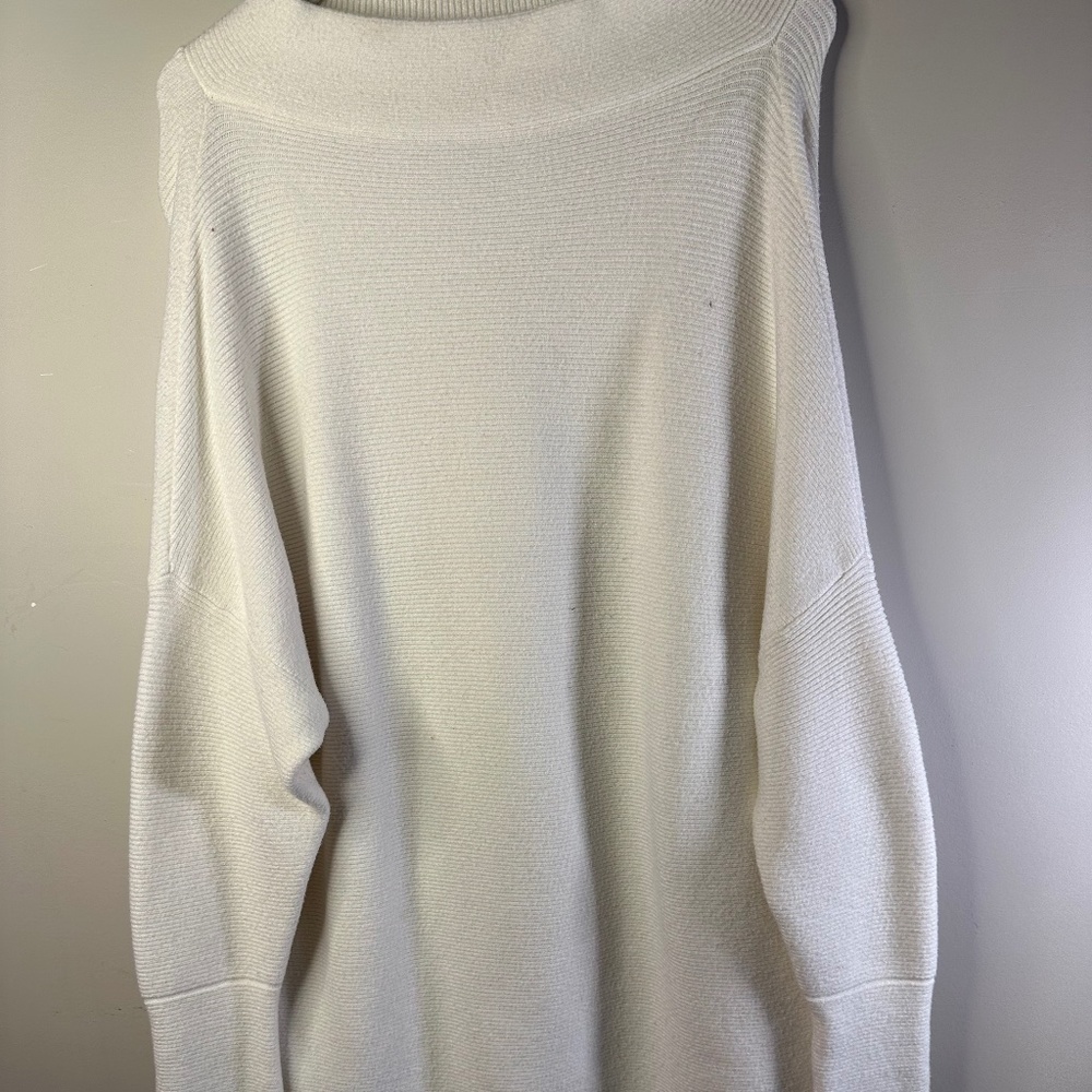 Oversized Sweater